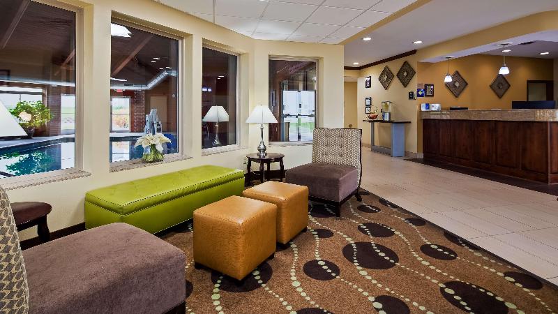 Best Western Geneseo Inn image