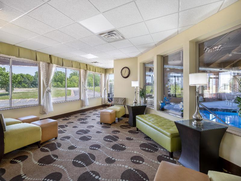 Best Western Geneseo Inn