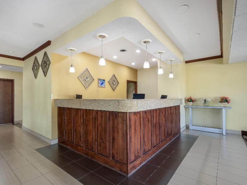 Best Western Geneseo Inn