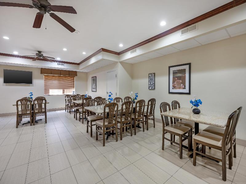 Best Western Geneseo Inn