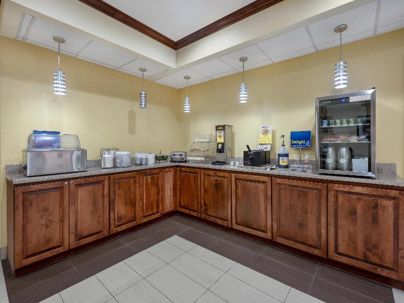 Best Western Geneseo Inn
