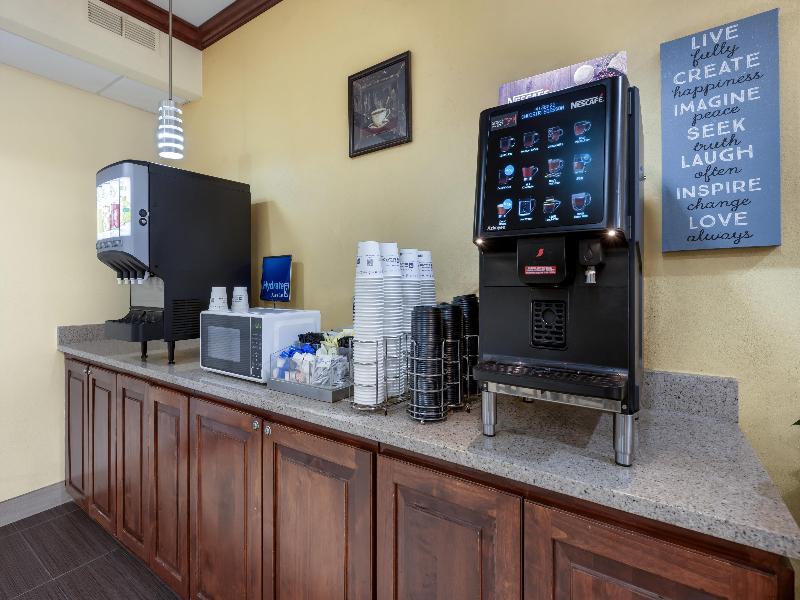 Best Western Geneseo Inn