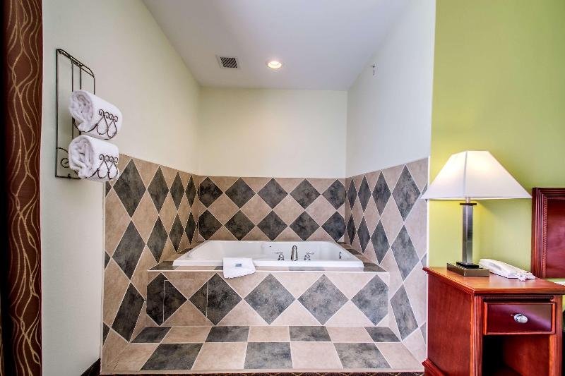 Best Western Geneseo Inn image