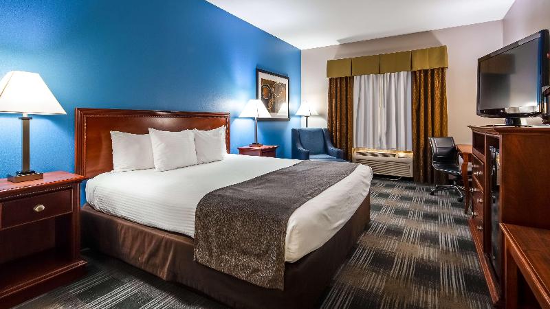 Best Western Geneseo Inn image