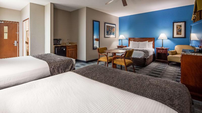 Best Western Geneseo Inn image