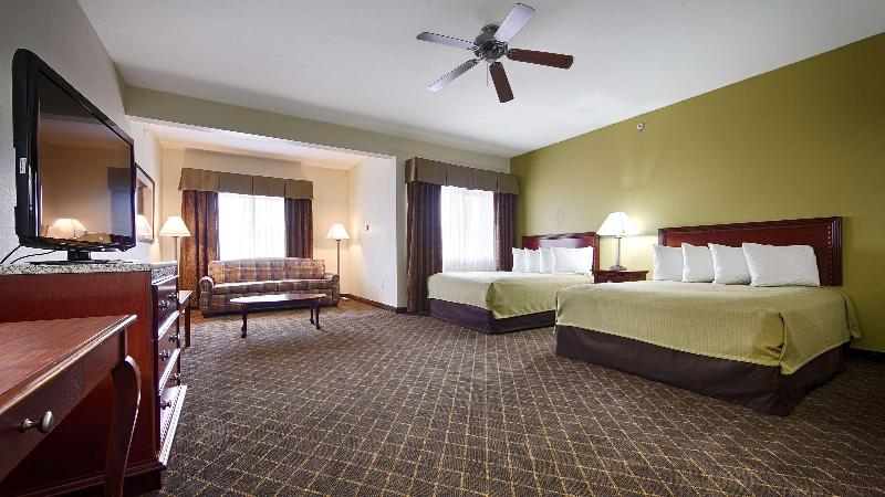 Best Western Geneseo Inn image