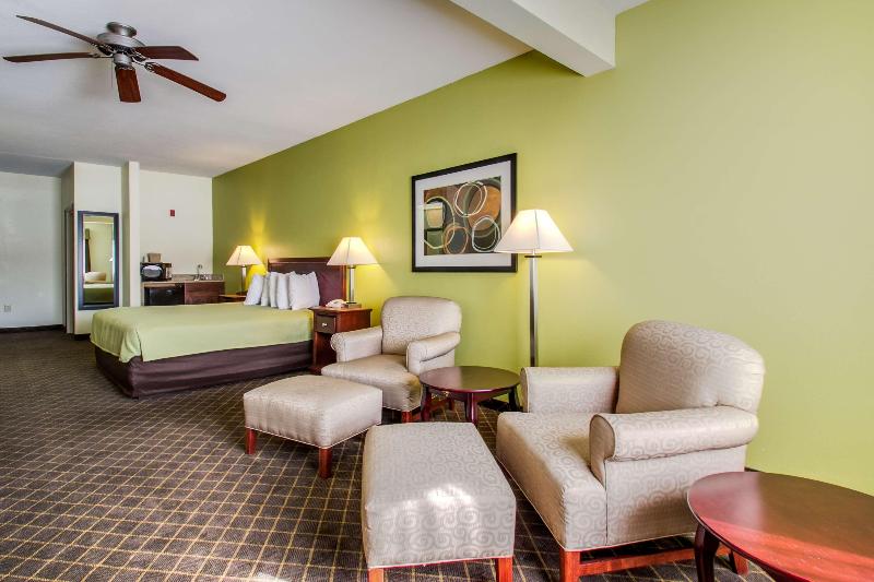 Best Western Geneseo Inn image