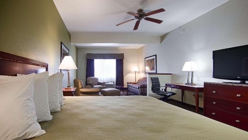 Best Western Geneseo Inn image 2