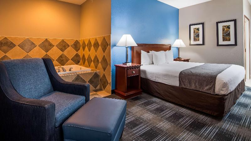 Best Western Geneseo Inn image 10