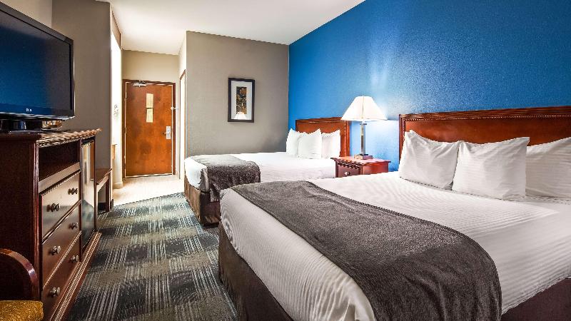 Best Western Geneseo Inn image 8