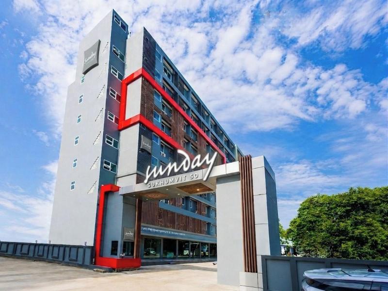 ibis Styles Bangkok Sukhumvit 50 image