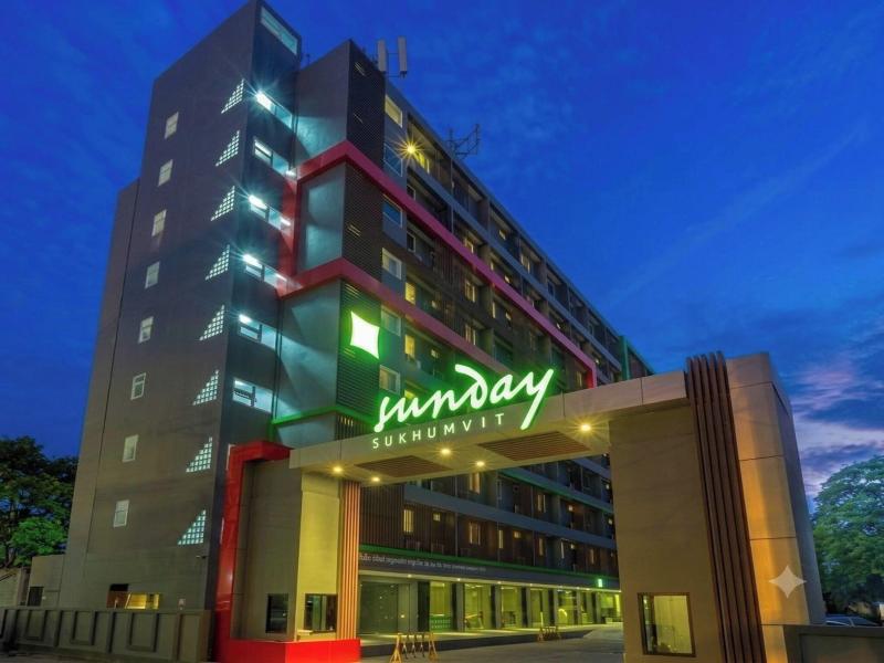 ibis Styles Bangkok Sukhumvit 50 image