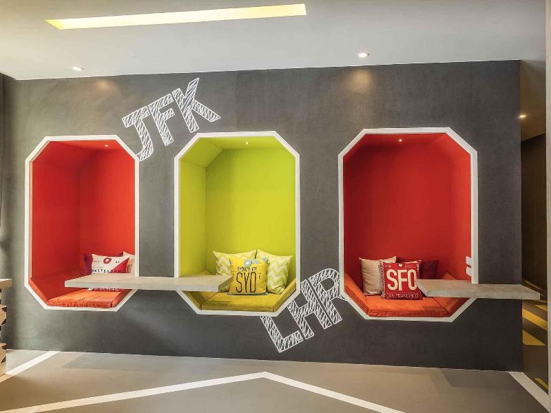 ibis Styles Bangkok Sukhumvit 50 image