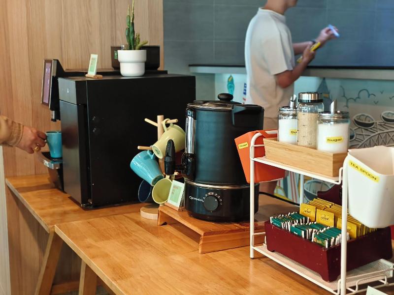 ibis Styles Bangkok Sukhumvit 50 image