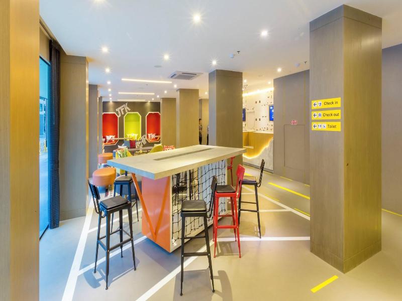 ibis Styles Bangkok Sukhumvit 50 image