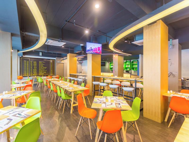 ibis Styles Bangkok Sukhumvit 50 image