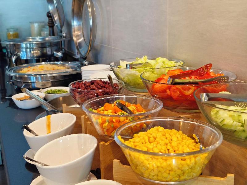 ibis Styles Bangkok Sukhumvit 50 image