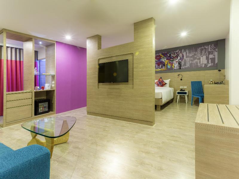 ibis Styles Bangkok Sukhumvit 50 image