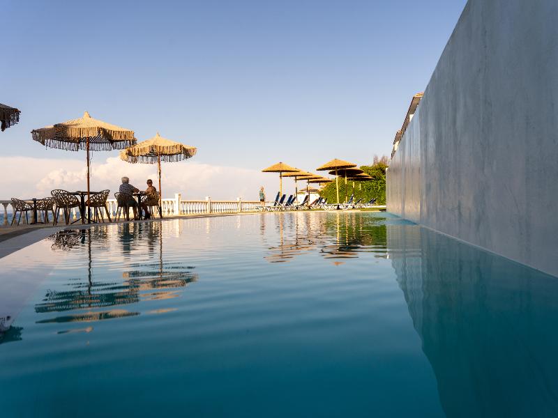 Argassi Beach Hotel image