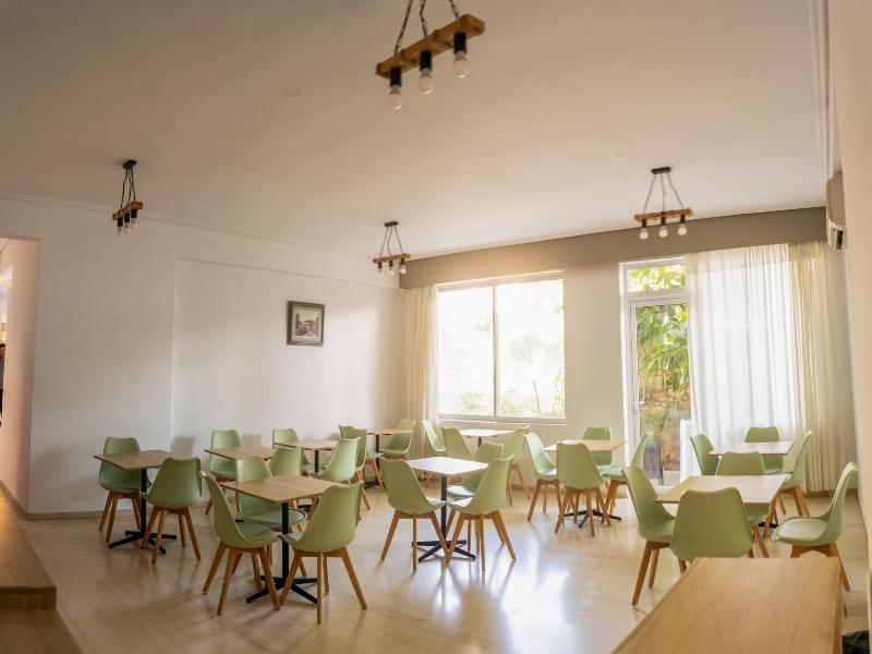 Argassi Beach Hotel image