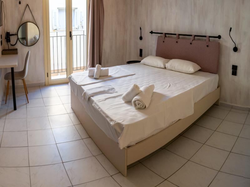 Argassi Beach Hotel image