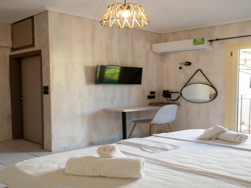 Argassi Beach Hotel image