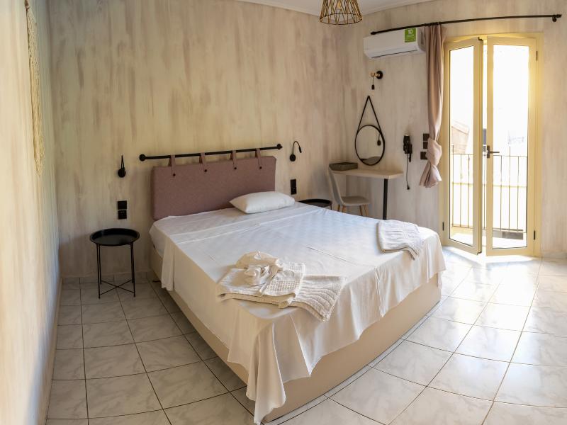 Argassi Beach Hotel image