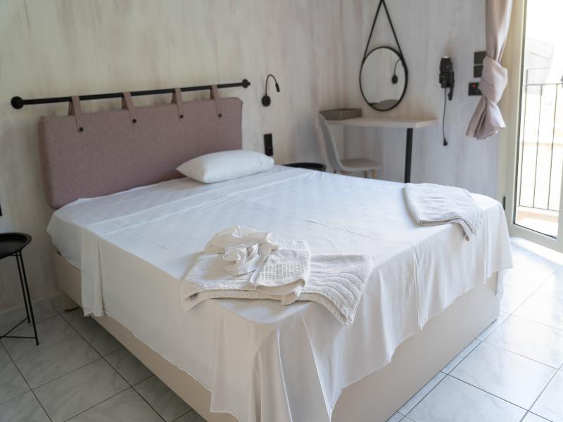Argassi Beach Hotel image
