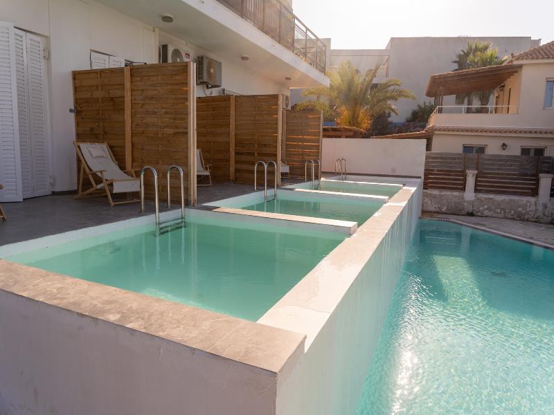 Argassi Beach Hotel image