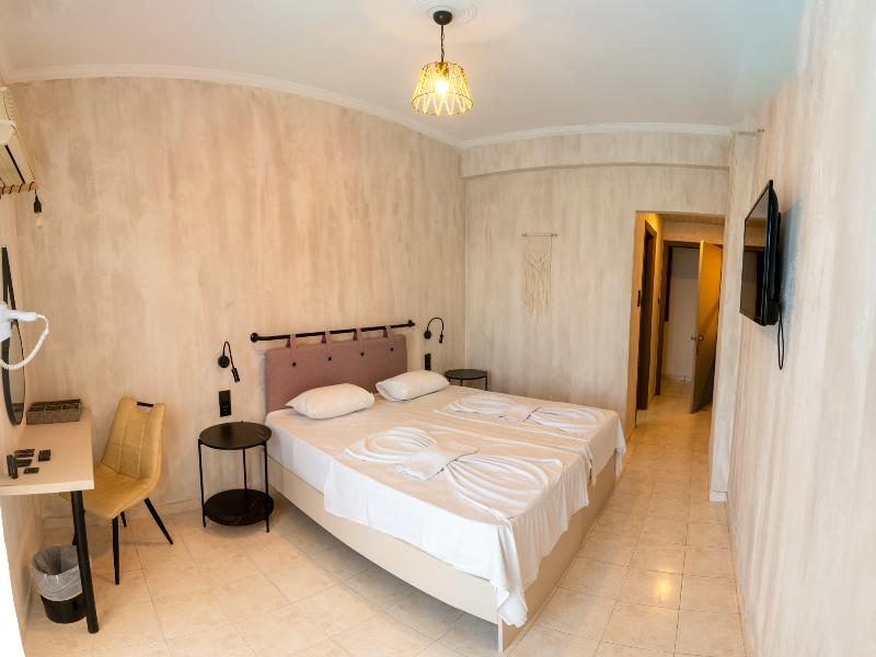 Argassi Beach Hotel image