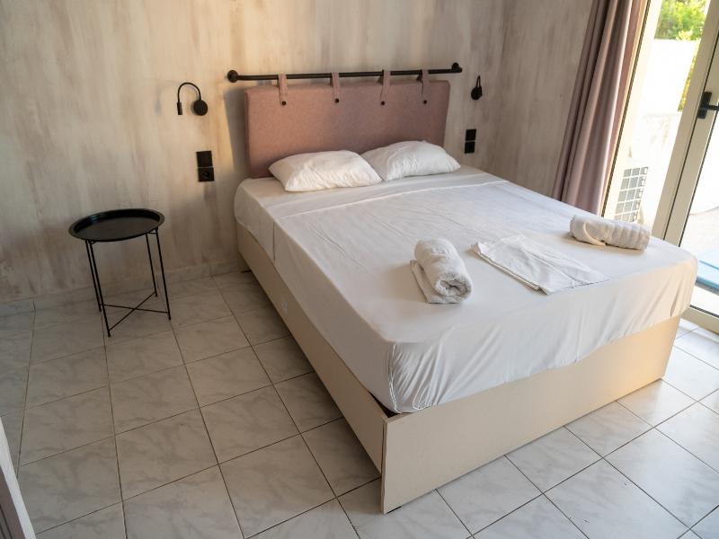 Argassi Beach Hotel image