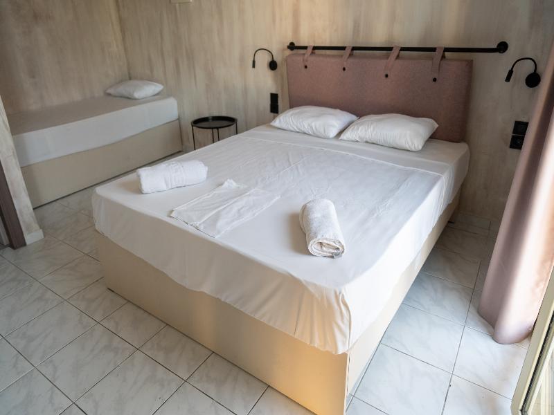Argassi Beach Hotel image