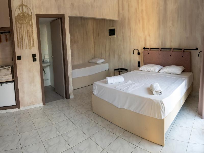 Argassi Beach Hotel image