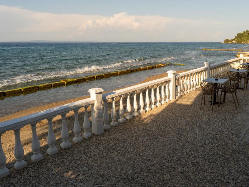 Argassi Beach Hotel image