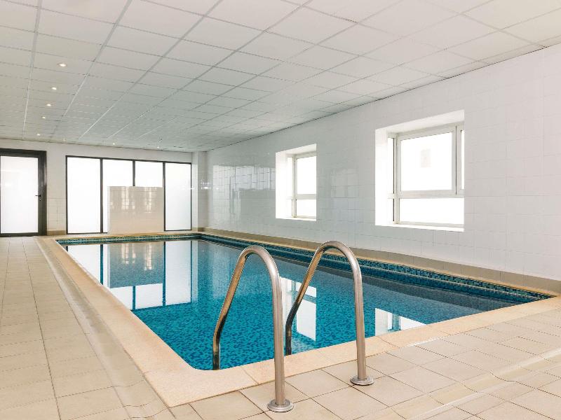 Aparthotel Adagio access Paris Clamart image
