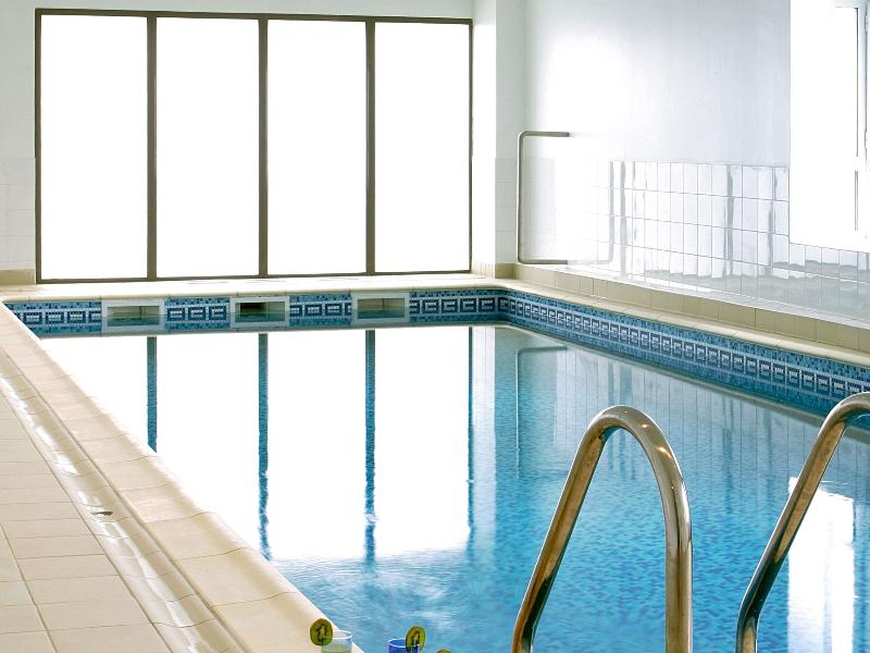 Aparthotel Adagio access Paris Clamart image