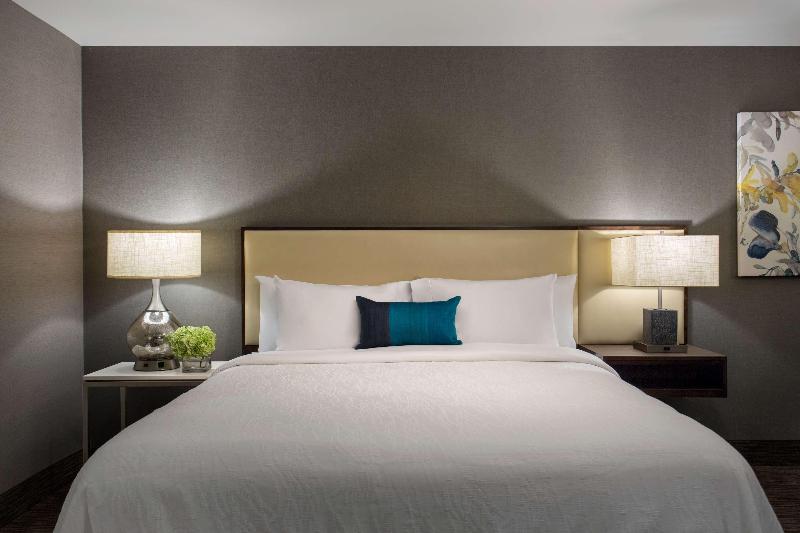 Hilton Garden Inn Lubbock image