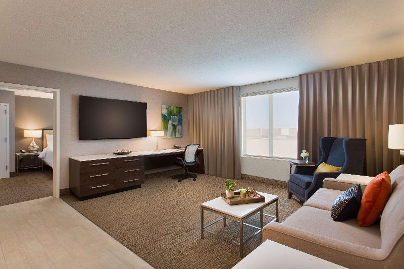 Hilton Garden Inn Lubbock image