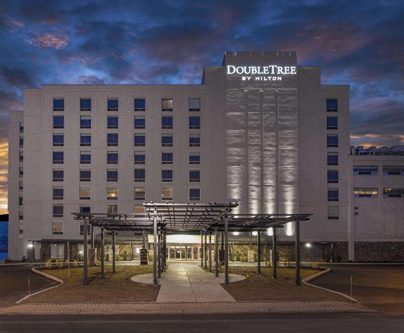 Hotel DoubleTree by Hilton Hotel Niagara Falls New York