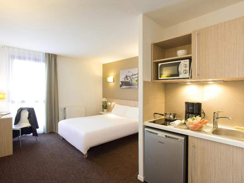 Adagio Access Le Havre Les Docks image
