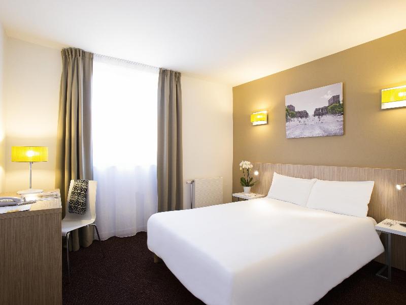 Adagio Access Le Havre Les Docks image