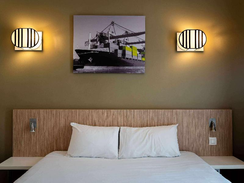 Adagio Access Le Havre Les Docks image
