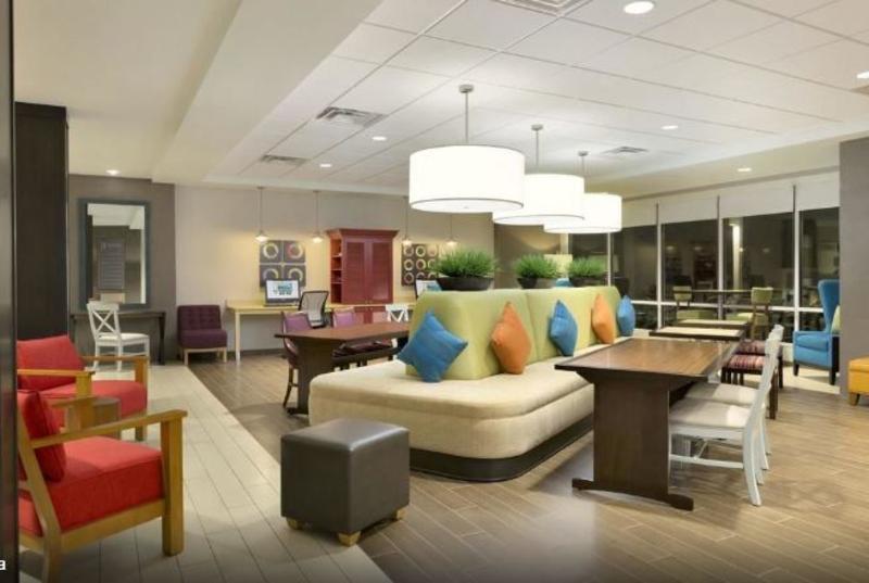 Home2 Suites by Hilton Houston Willowbrook