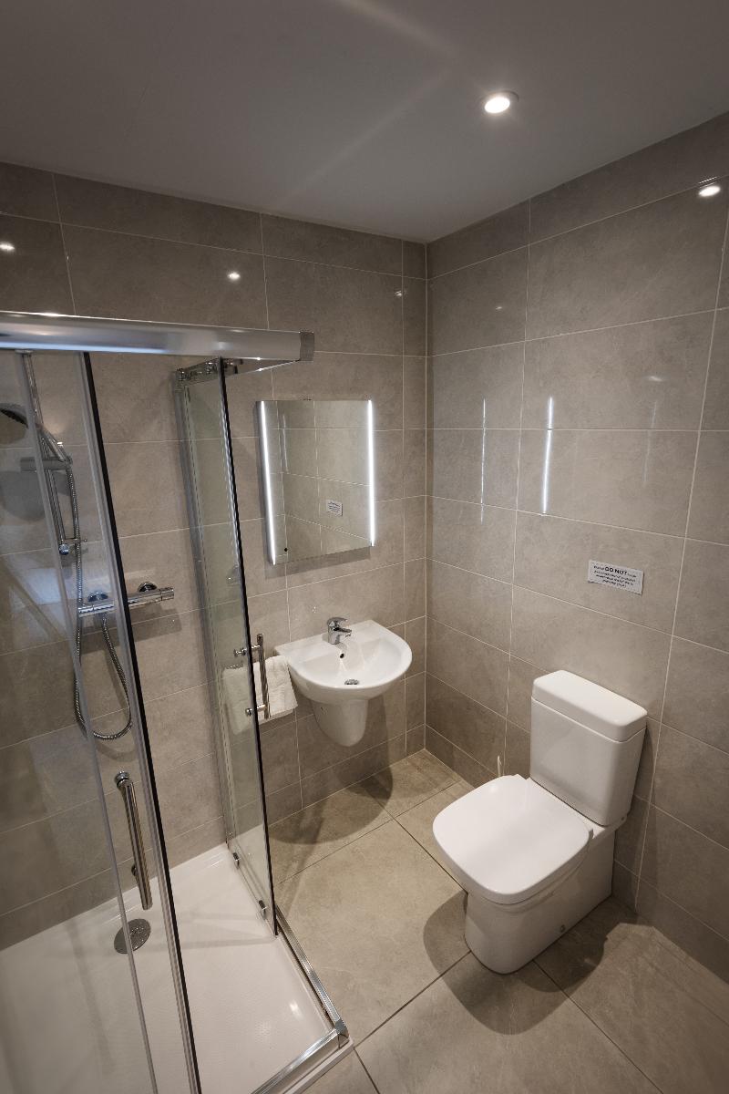 Killarney View House image