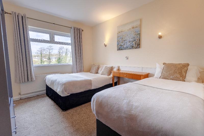 Killarney View House image
