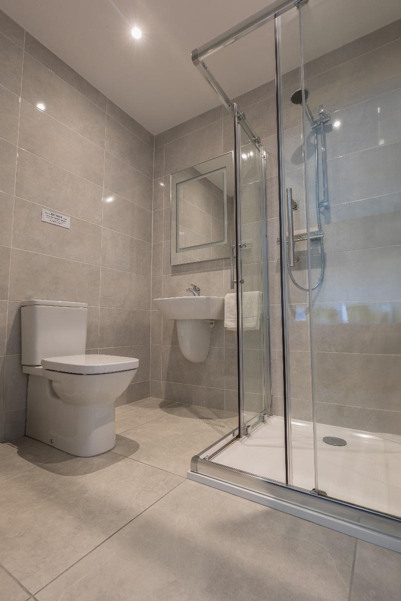 Killarney View House image