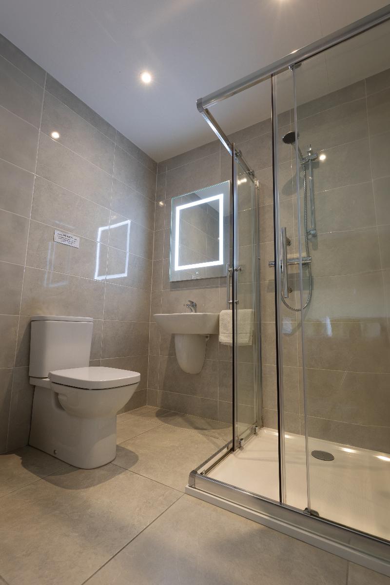 Killarney View House image