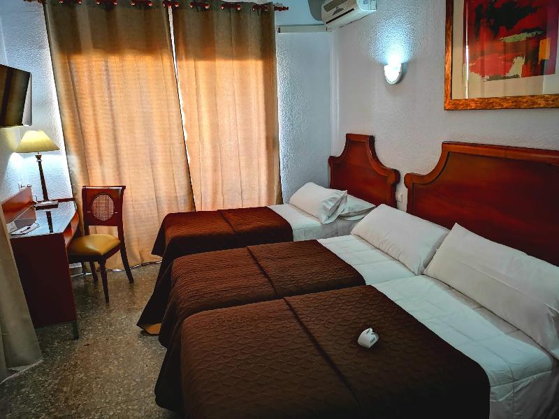 Hotel Polamar image