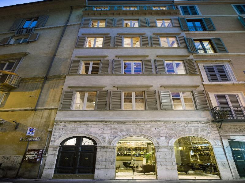 Hotel G-Rough image