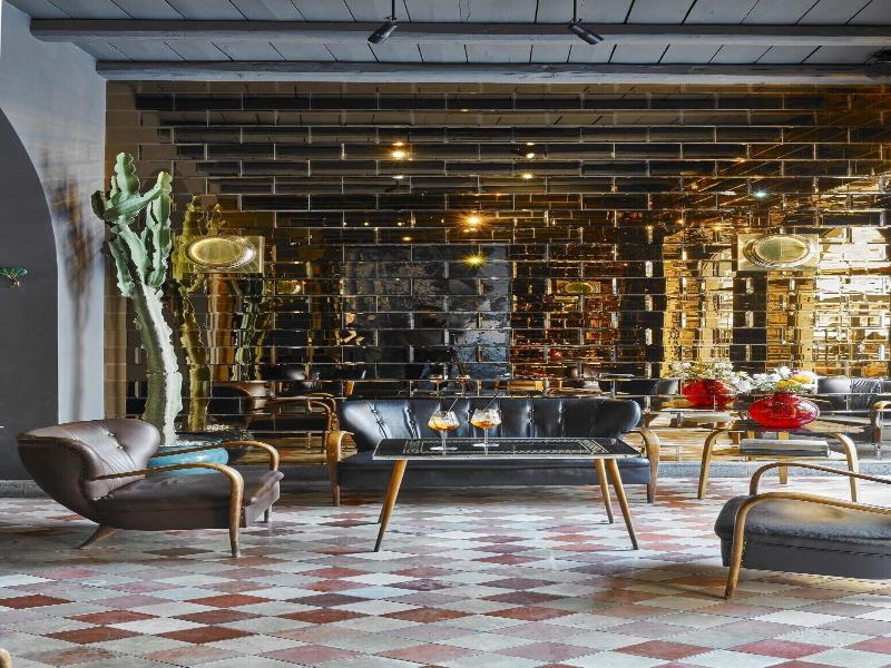 Hotel G-Rough image